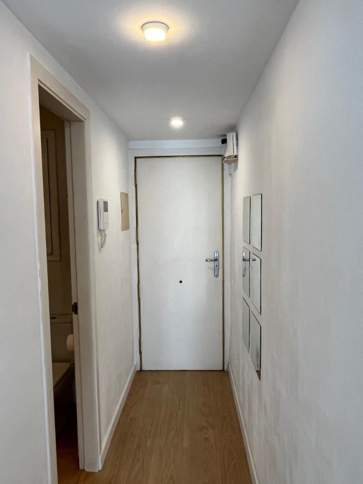 Studio By Sants Market บาร์เซโลนา ภายนอก รูปภาพ
