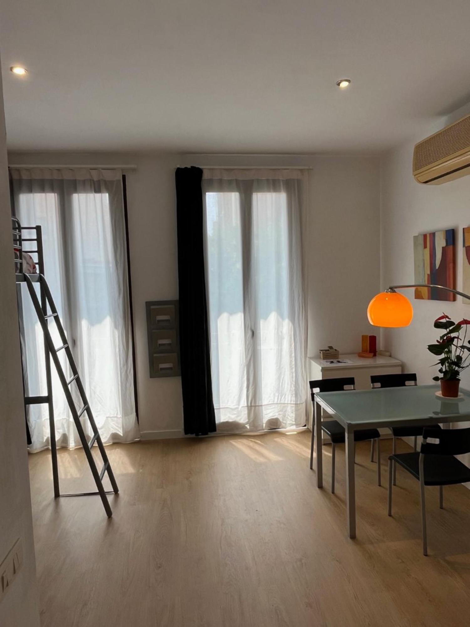 Studio By Sants Market บาร์เซโลนา ภายนอก รูปภาพ